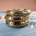 Load image into Gallery viewer, Poesy Ring