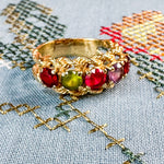 Load image into Gallery viewer, Nonna Ring