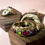 Load image into Gallery viewer, Nonna Ring