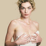 Load image into Gallery viewer, Poesy Ring