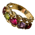 Load image into Gallery viewer, Nonna Ring