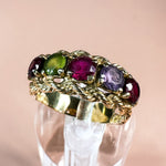 Load image into Gallery viewer, Nonna Ring