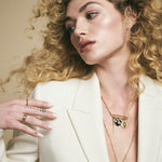 Load image into Gallery viewer, Poesy Ring