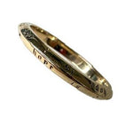 Load image into Gallery viewer, Poesy Ring