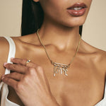 Load image into Gallery viewer, Gothic Initial