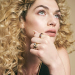 Load image into Gallery viewer, Nonna Ring