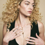 Load image into Gallery viewer, Petit Radiant Heart