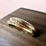 Load image into Gallery viewer, Poesy Ring