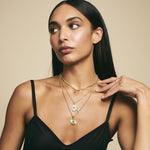 Load image into Gallery viewer, Gothic Initial