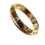 Load image into Gallery viewer, Poesy Ring