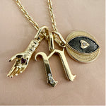 Load image into Gallery viewer, Heart In Hand