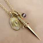 Load image into Gallery viewer, Filigree Spinner