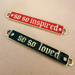 Load image into Gallery viewer, So So Inspired