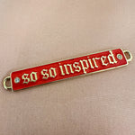 Load image into Gallery viewer, So So Inspired