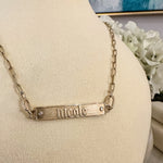 Load image into Gallery viewer, Say My Name