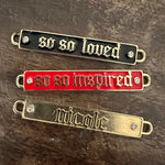 Load image into Gallery viewer, Say My Name