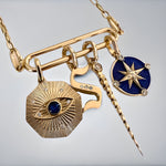 Load image into Gallery viewer, The LINGUA Charm Bar