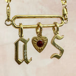 Load image into Gallery viewer, The LINGUA Charm Bar