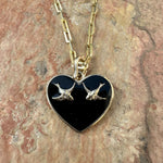 Load image into Gallery viewer, Heart Birds