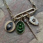 Load image into Gallery viewer, The LINGUA Charm Bar