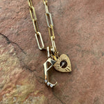 Load image into Gallery viewer, Heart Spinner