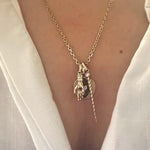 Load image into Gallery viewer, Unicorn Horn