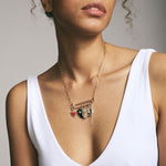 Load image into Gallery viewer, The LINGUA Charm Bar