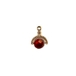 Load image into Gallery viewer, Filigree Spinner