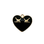 Load image into Gallery viewer, Heart Birds