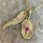 Load image into Gallery viewer, The Feather