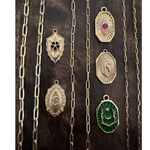 Load image into Gallery viewer, Rose Shield