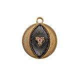 Load image into Gallery viewer, Sainted Heart Medal
