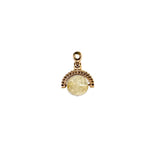 Load image into Gallery viewer, Filigree Spinner