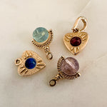 Load image into Gallery viewer, Filigree Spinner