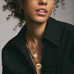 Load image into Gallery viewer, Evil Eye - Octagon