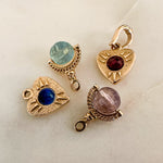 Load image into Gallery viewer, Heart Spinner