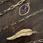 Load image into Gallery viewer, The Feather